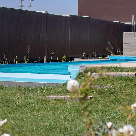 Park Inn By Radisson Los Olivos De Vallenar Exterior foto