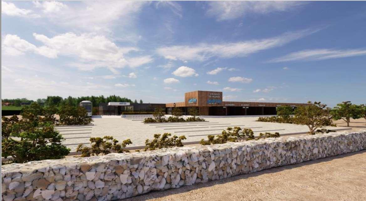 Park Inn By Radisson Los Olivos De Vallenar Exterior foto